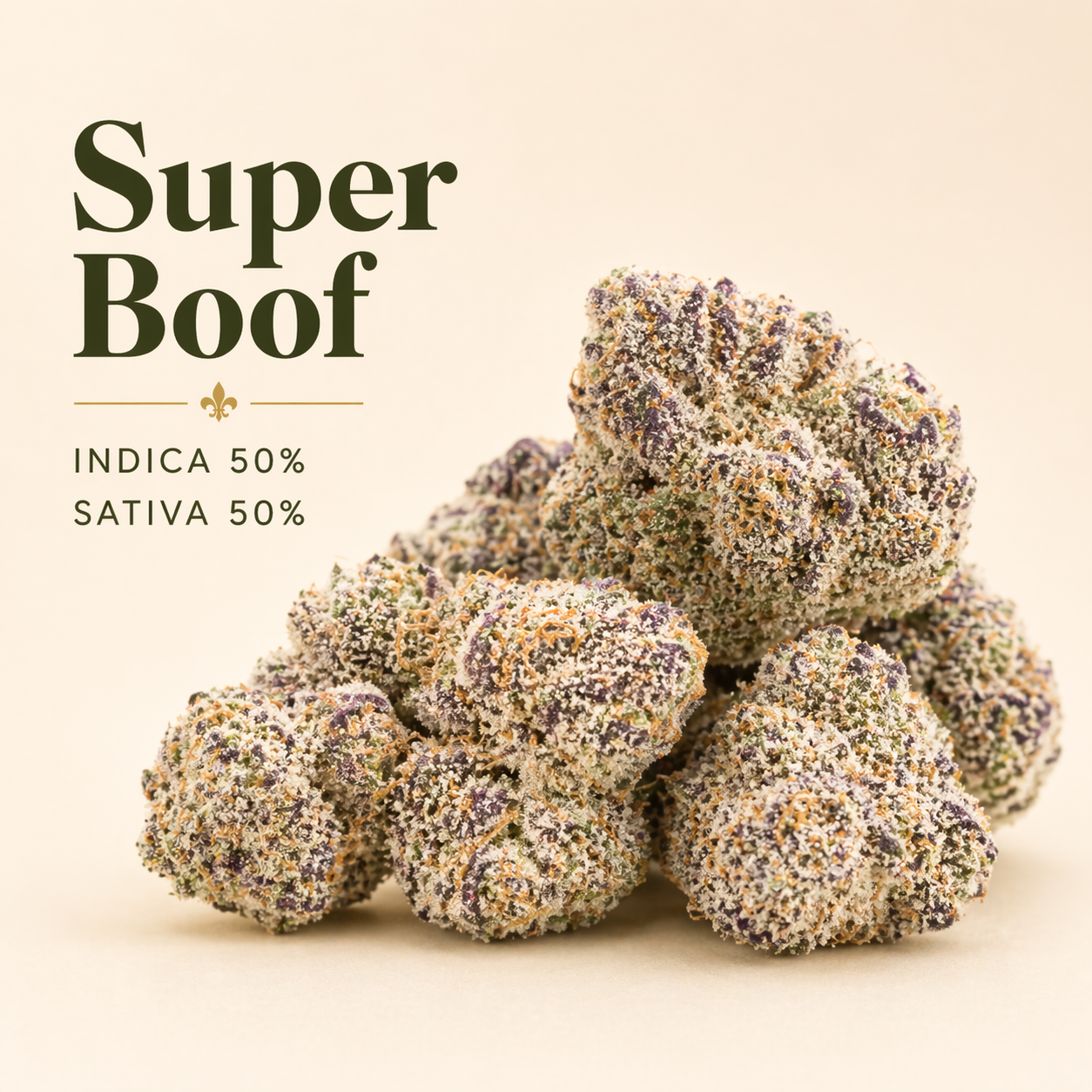 Super Boof